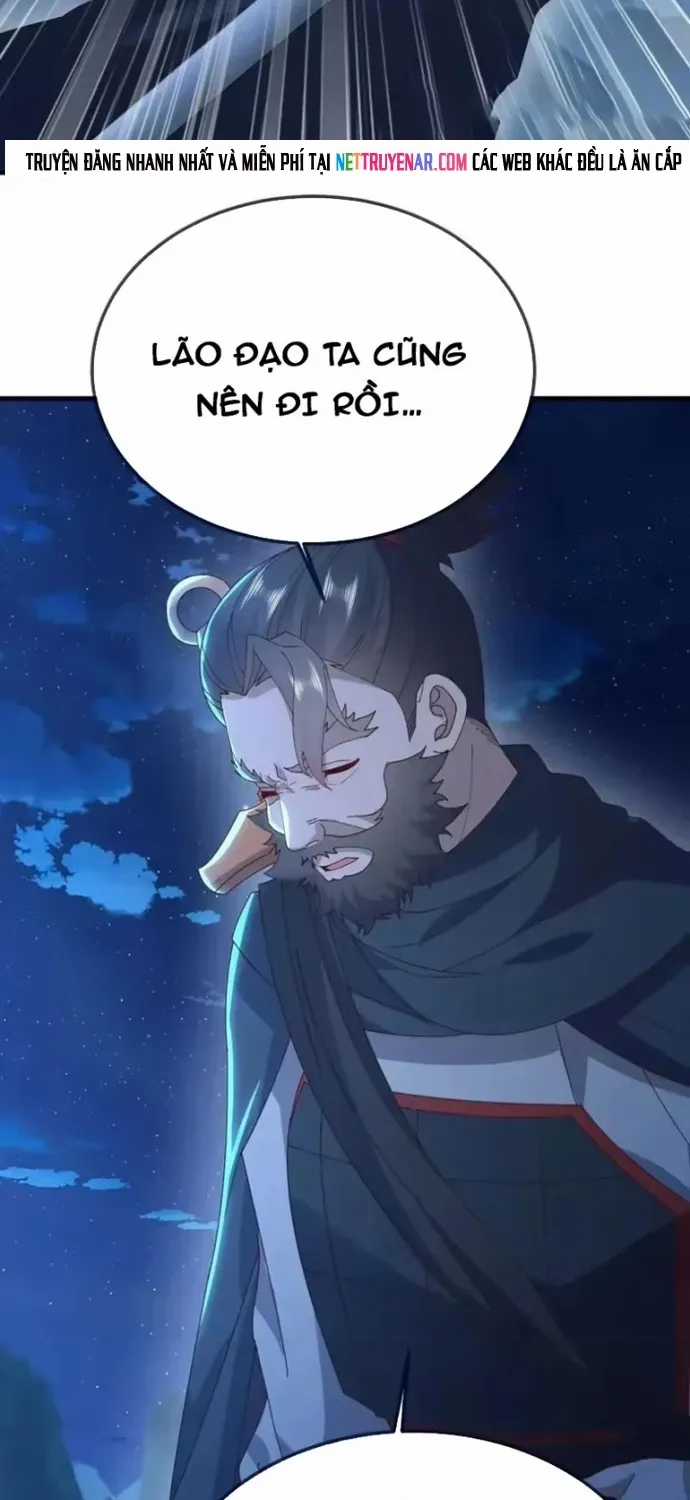 Tiên Võ Đế Tôn - Chapter 894.1 - Trang 34