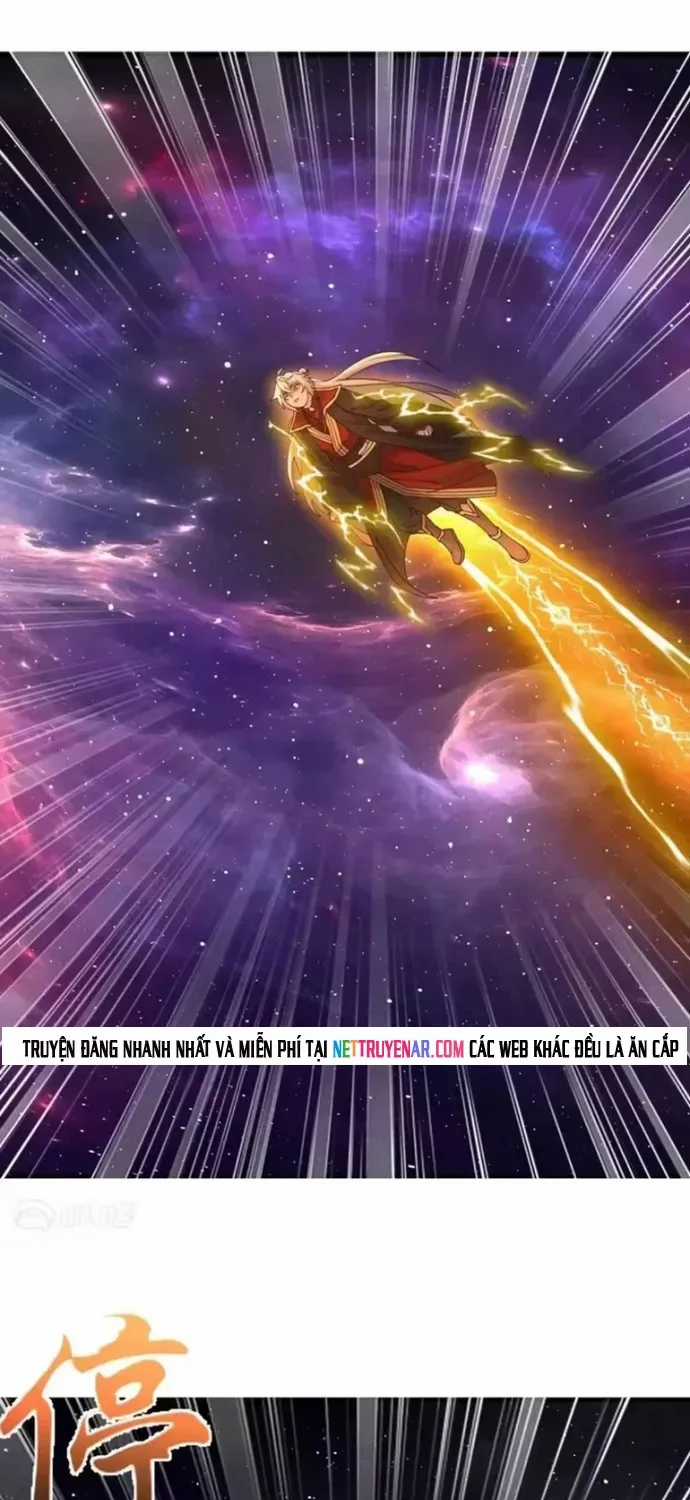 Tiên Võ Đế Tôn - Chapter 894.1 - Trang 36