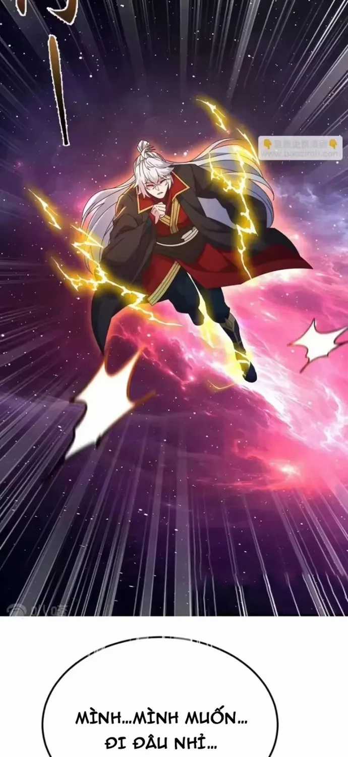 Tiên Võ Đế Tôn - Chapter 894.1 - Trang 37