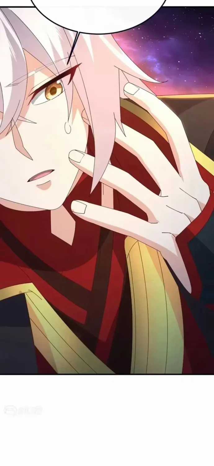 Tiên Võ Đế Tôn - Chapter 894.1 - Trang 38