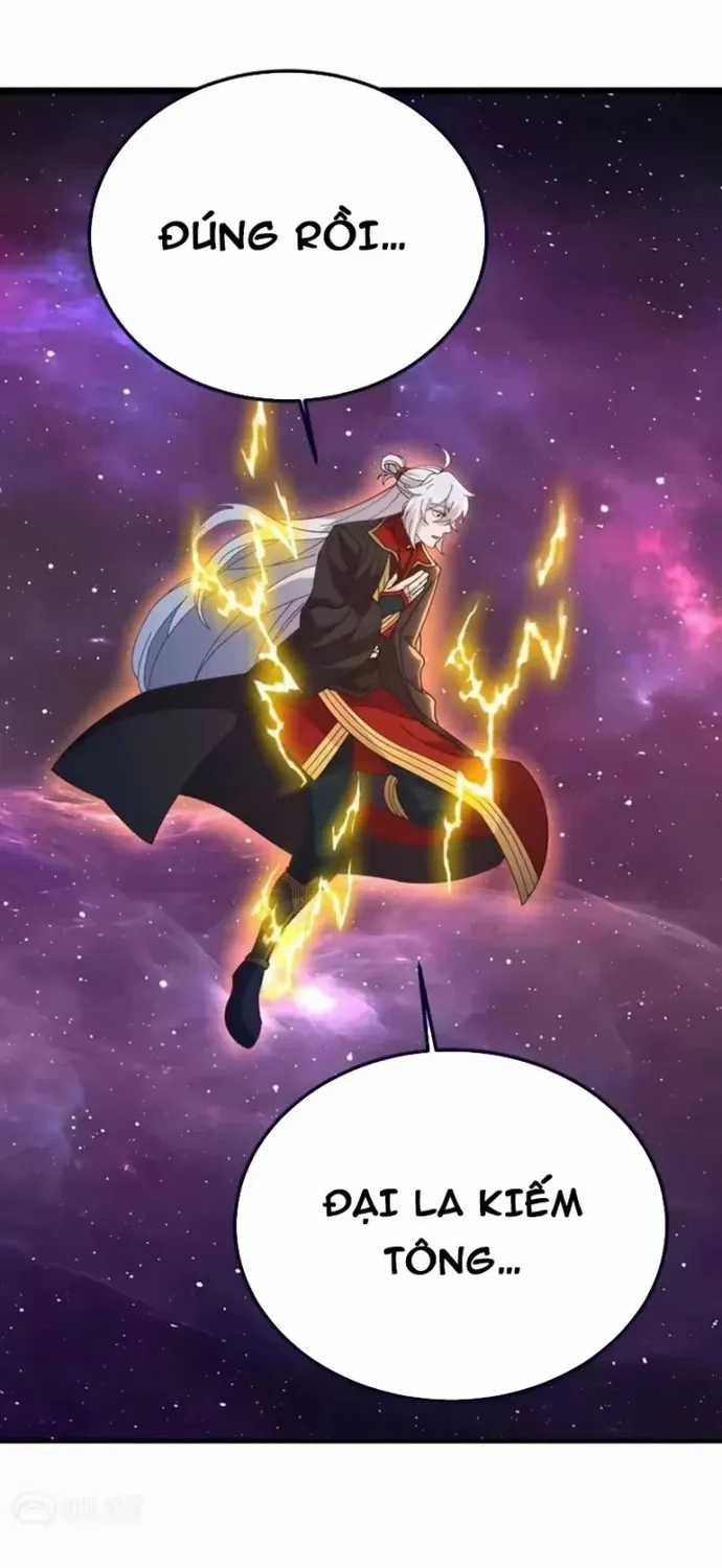 Tiên Võ Đế Tôn - Chapter 894.1 - Trang 39