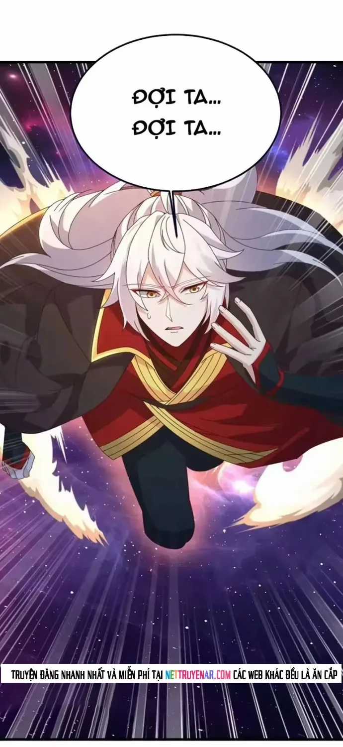 Tiên Võ Đế Tôn - Chapter 894.1 - Trang 40