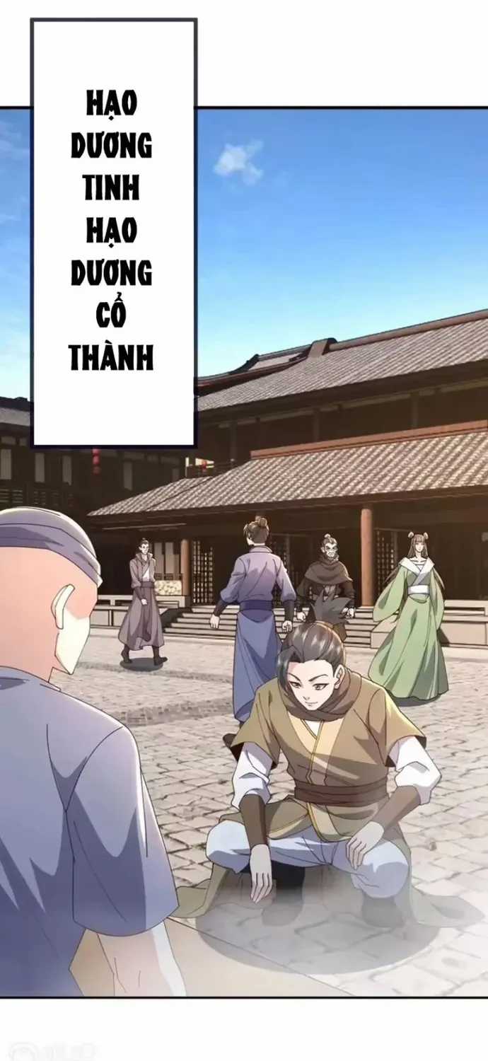 Tiên Võ Đế Tôn - Chapter 894.1 - Trang 43