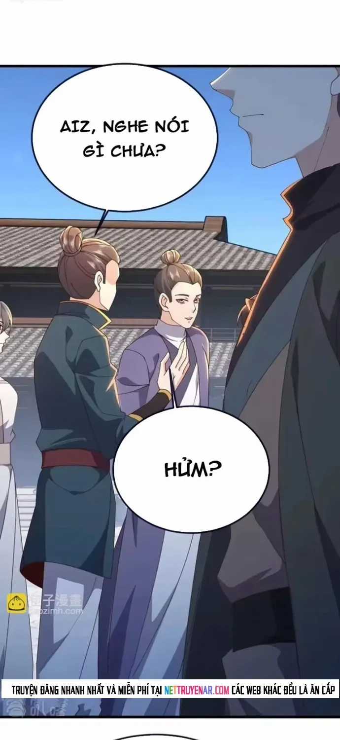 Tiên Võ Đế Tôn - Chapter 894.1 - Trang 44