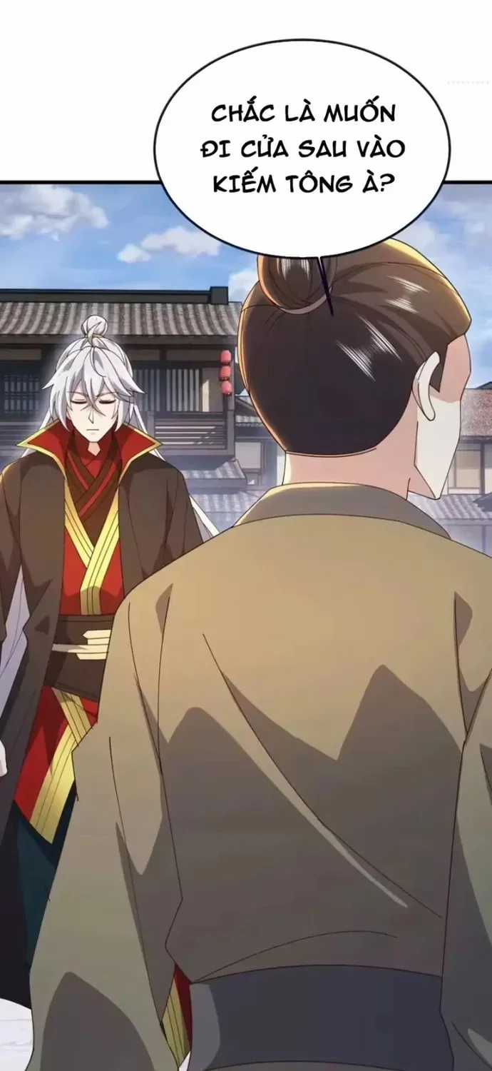 Tiên Võ Đế Tôn - Chapter 894.1 - Trang 46