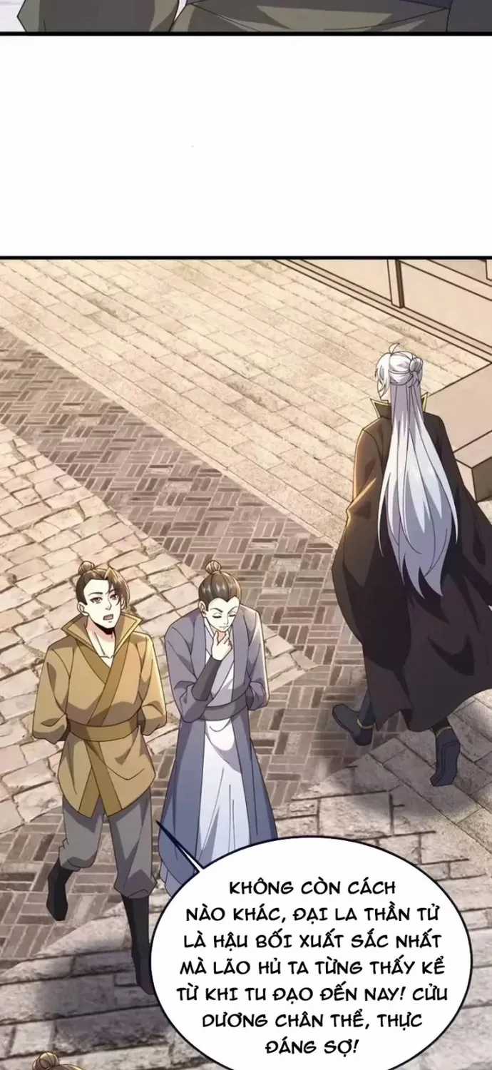 Tiên Võ Đế Tôn - Chapter 894.1 - Trang 47