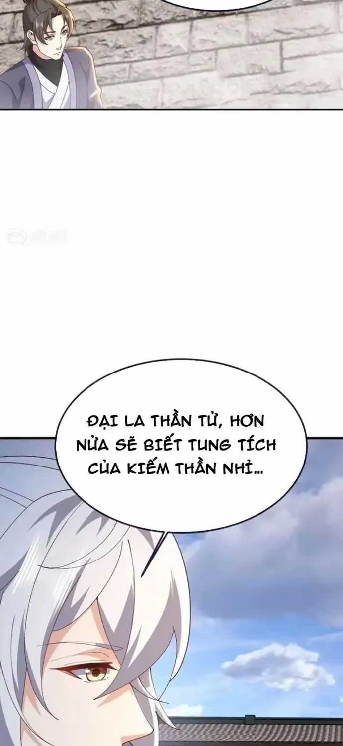 Tiên Võ Đế Tôn - Chapter 894.1 - Trang 48