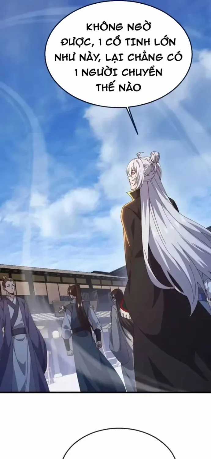 Tiên Võ Đế Tôn - Chapter 894.1 - Trang 50