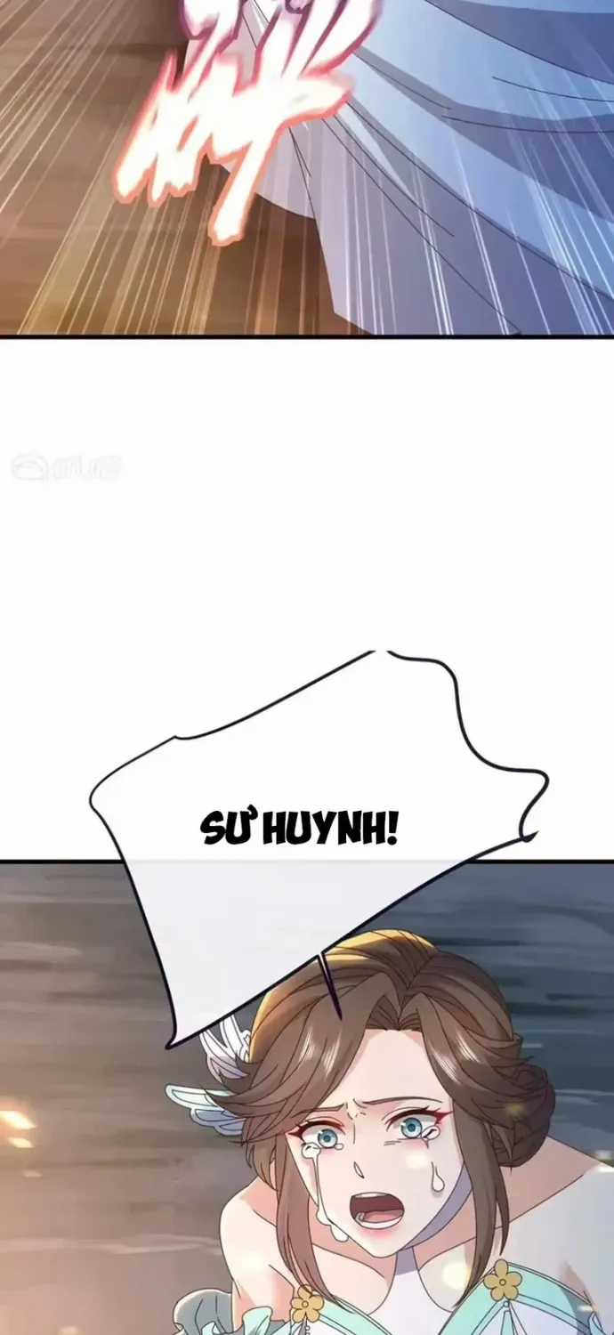 Tiên Võ Đế Tôn - Chapter 894.1 - Trang 6