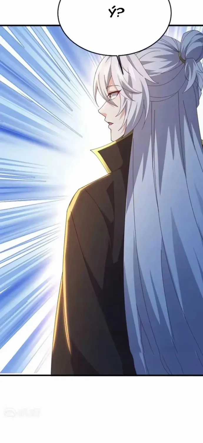 Tiên Võ Đế Tôn - Chapter 894.1 - Trang 51