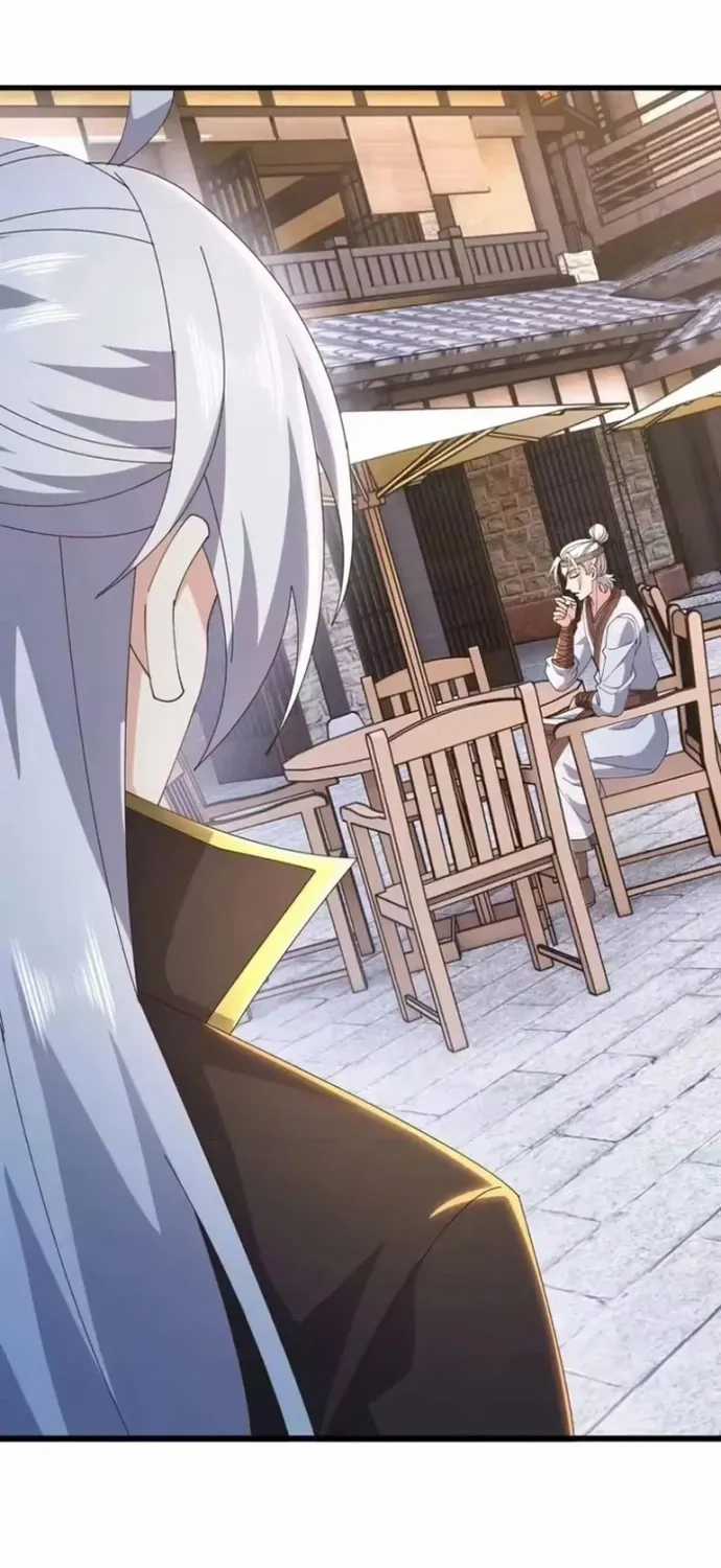 Tiên Võ Đế Tôn - Chapter 894.1 - Trang 52