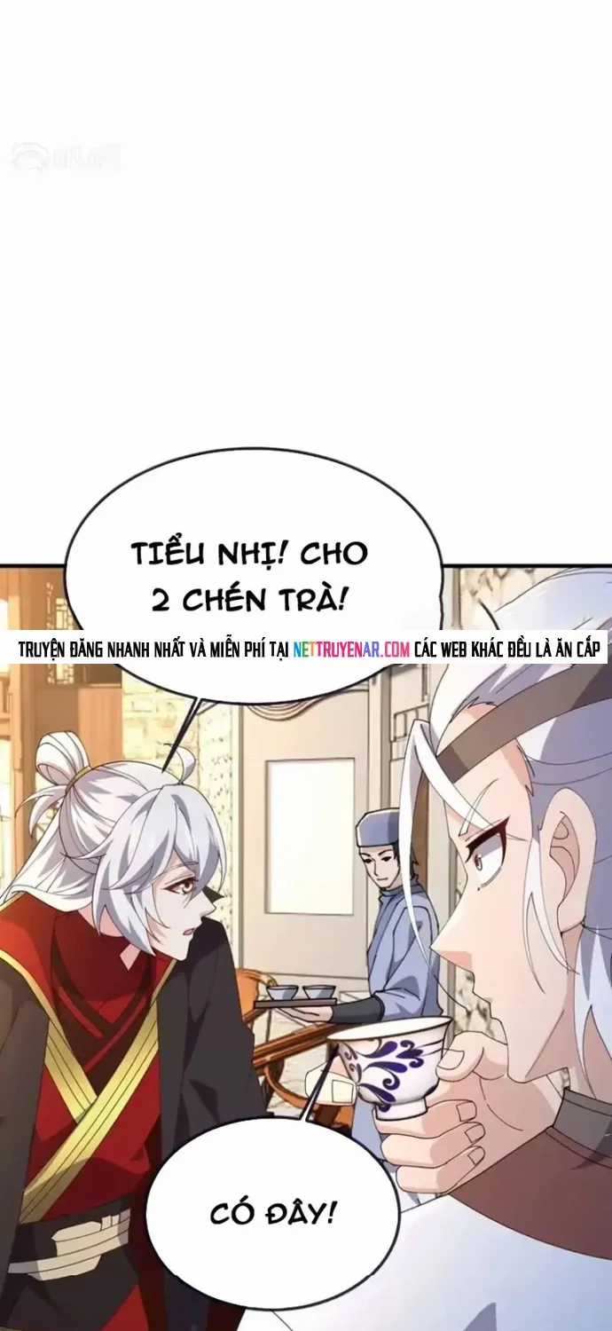 Tiên Võ Đế Tôn - Chapter 894.1 - Trang 54