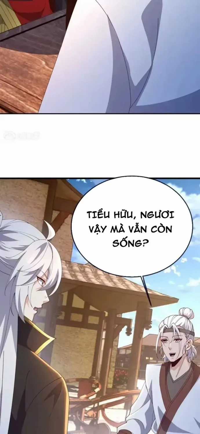 Tiên Võ Đế Tôn - Chapter 894.1 - Trang 55