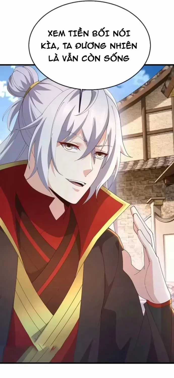 Tiên Võ Đế Tôn - Chapter 894.1 - Trang 57