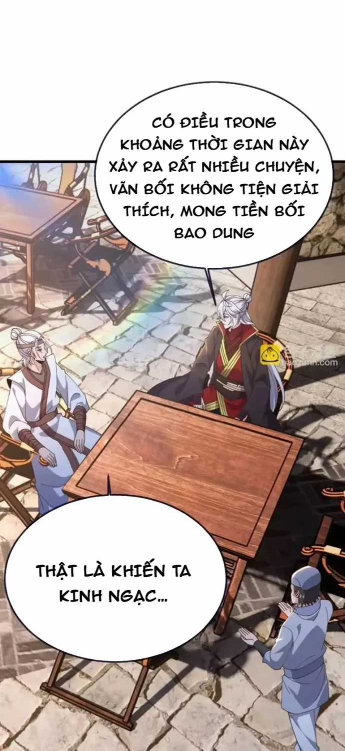 Tiên Võ Đế Tôn - Chapter 894.1 - Trang 58