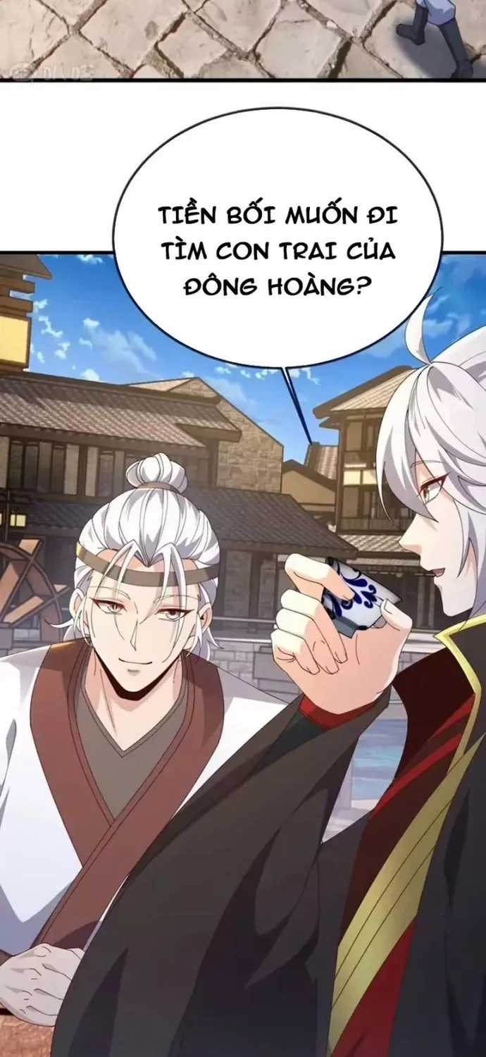 Tiên Võ Đế Tôn - Chapter 894.1 - Trang 59