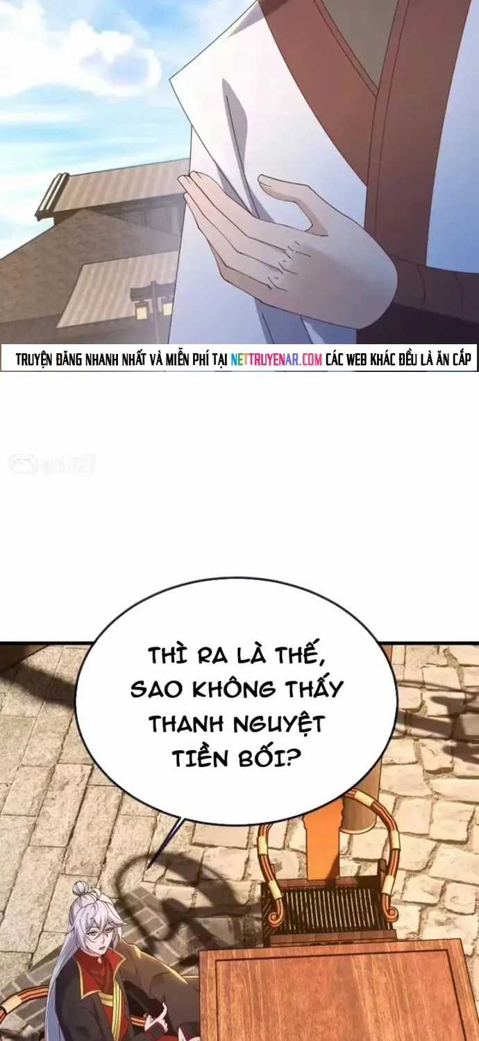 Tiên Võ Đế Tôn - Chapter 894.1 - Trang 61
