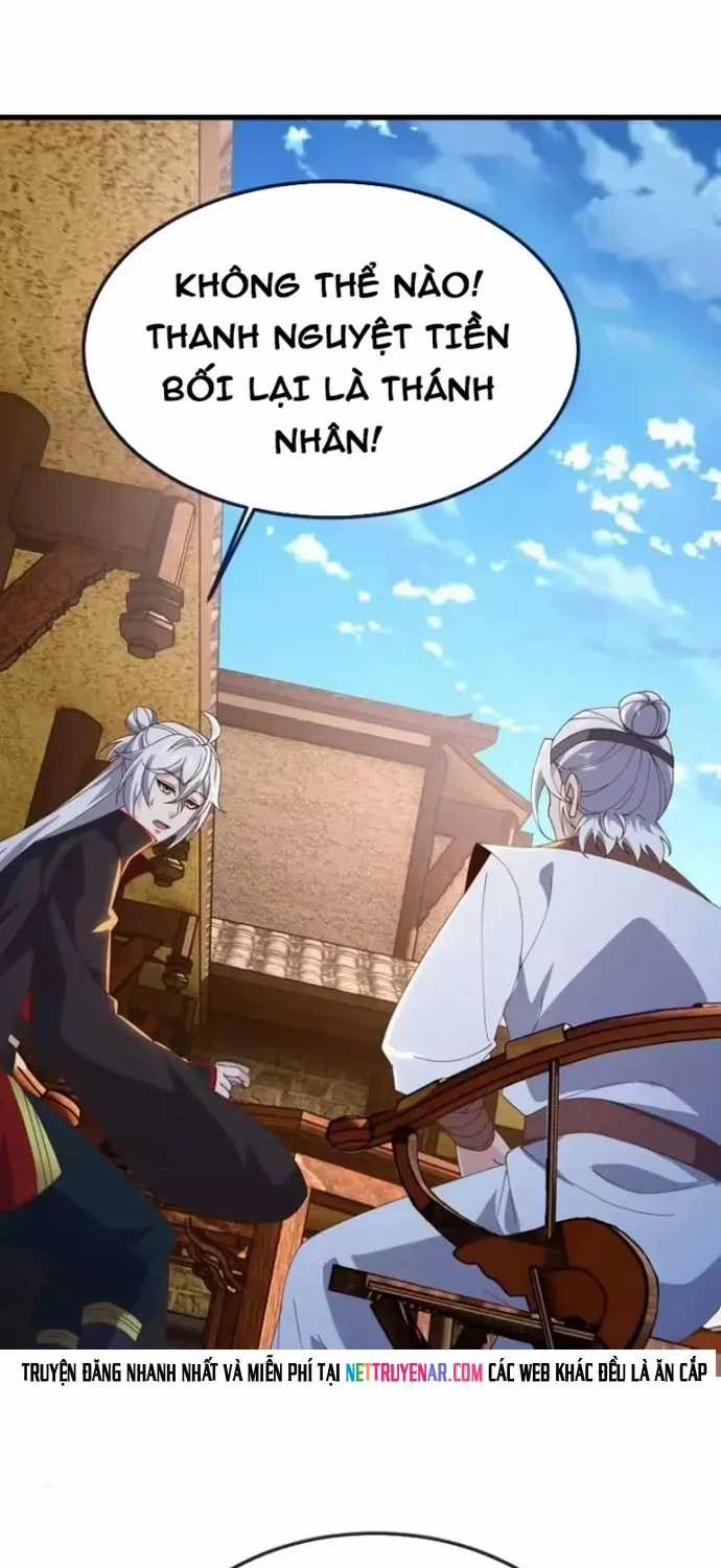 Tiên Võ Đế Tôn - Chapter 894.1 - Trang 64