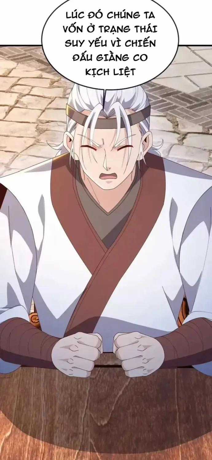 Tiên Võ Đế Tôn - Chapter 894.1 - Trang 65