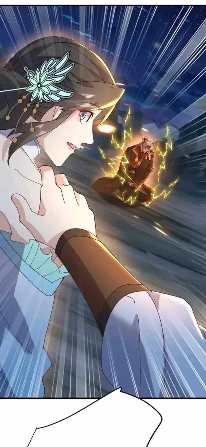 Tiên Võ Đế Tôn - Chapter 894.1 - Trang 8