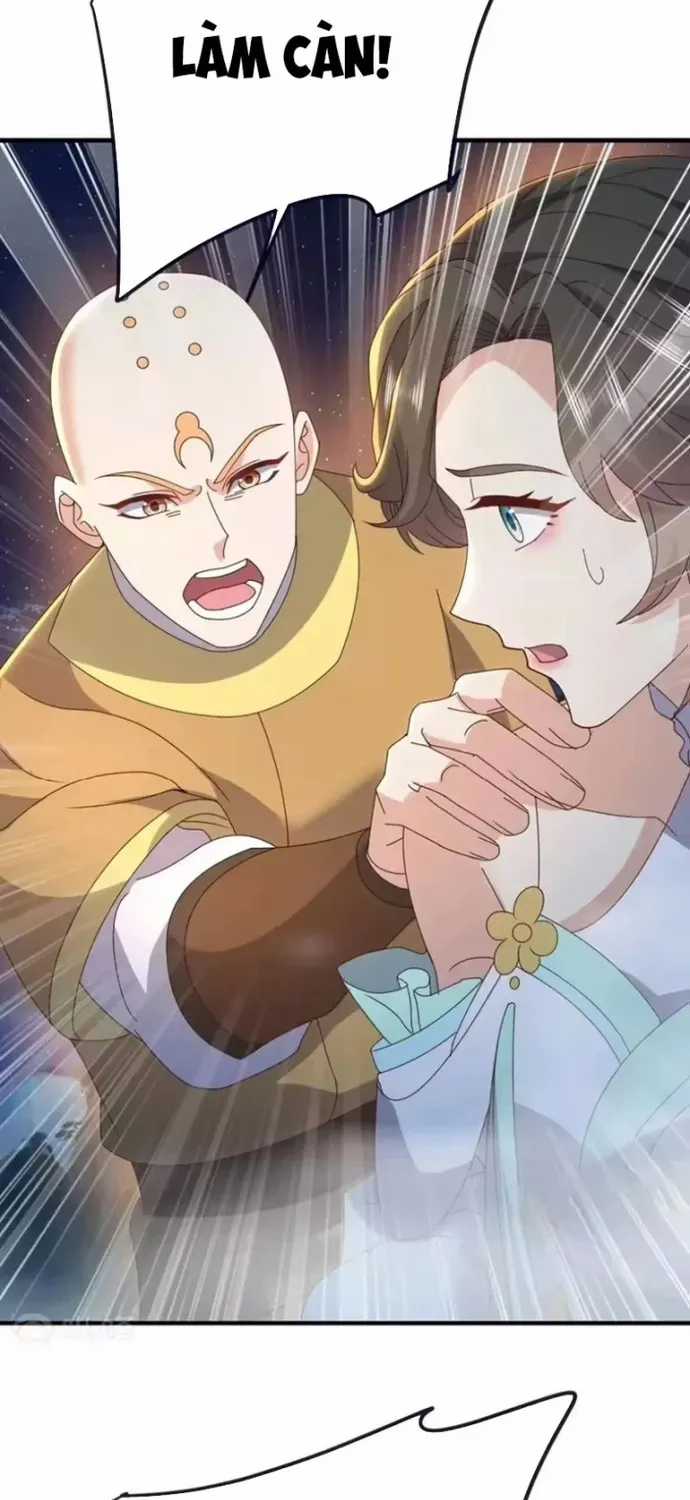 Tiên Võ Đế Tôn - Chapter 894.1 - Trang 9