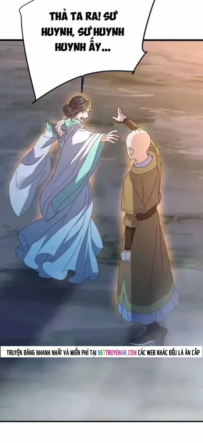 Tiên Võ Đế Tôn - Chapter 894.1 - Trang 10