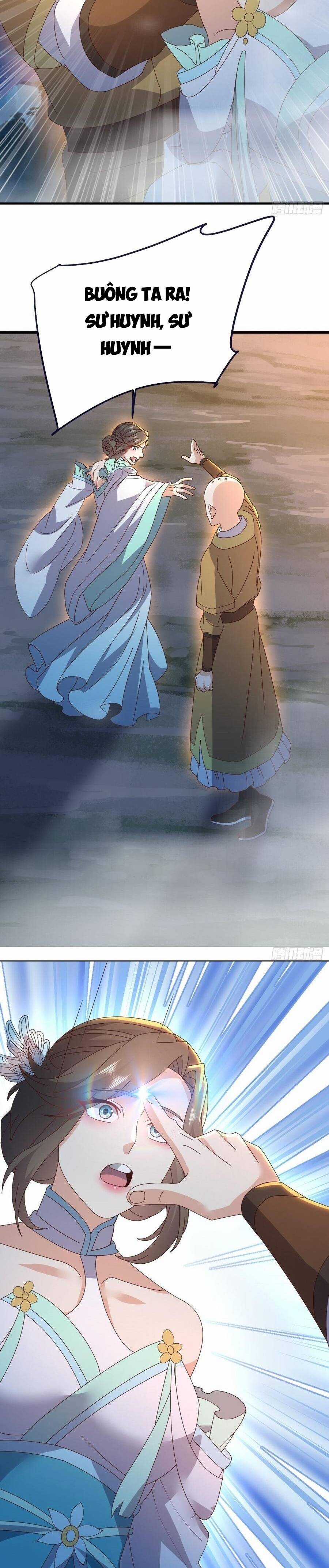 Tiên Võ Đế Tôn - Chapter 894 - Trang 7