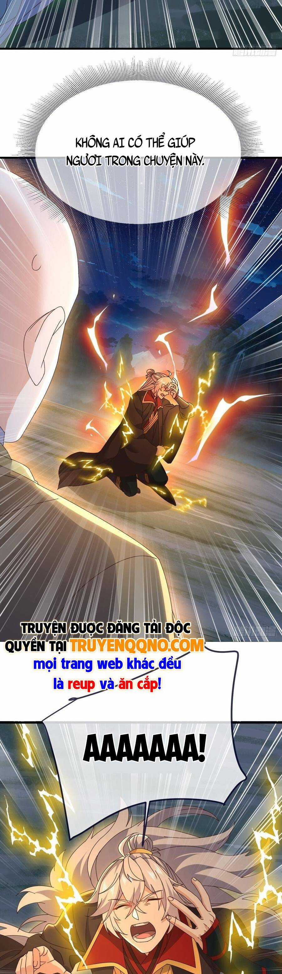 Tiên Võ Đế Tôn - Chapter 894 - Trang 9