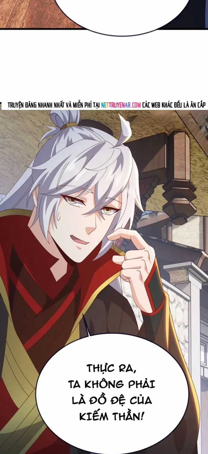 Tiên Võ Đế Tôn - Chapter 895.1 - Trang 11