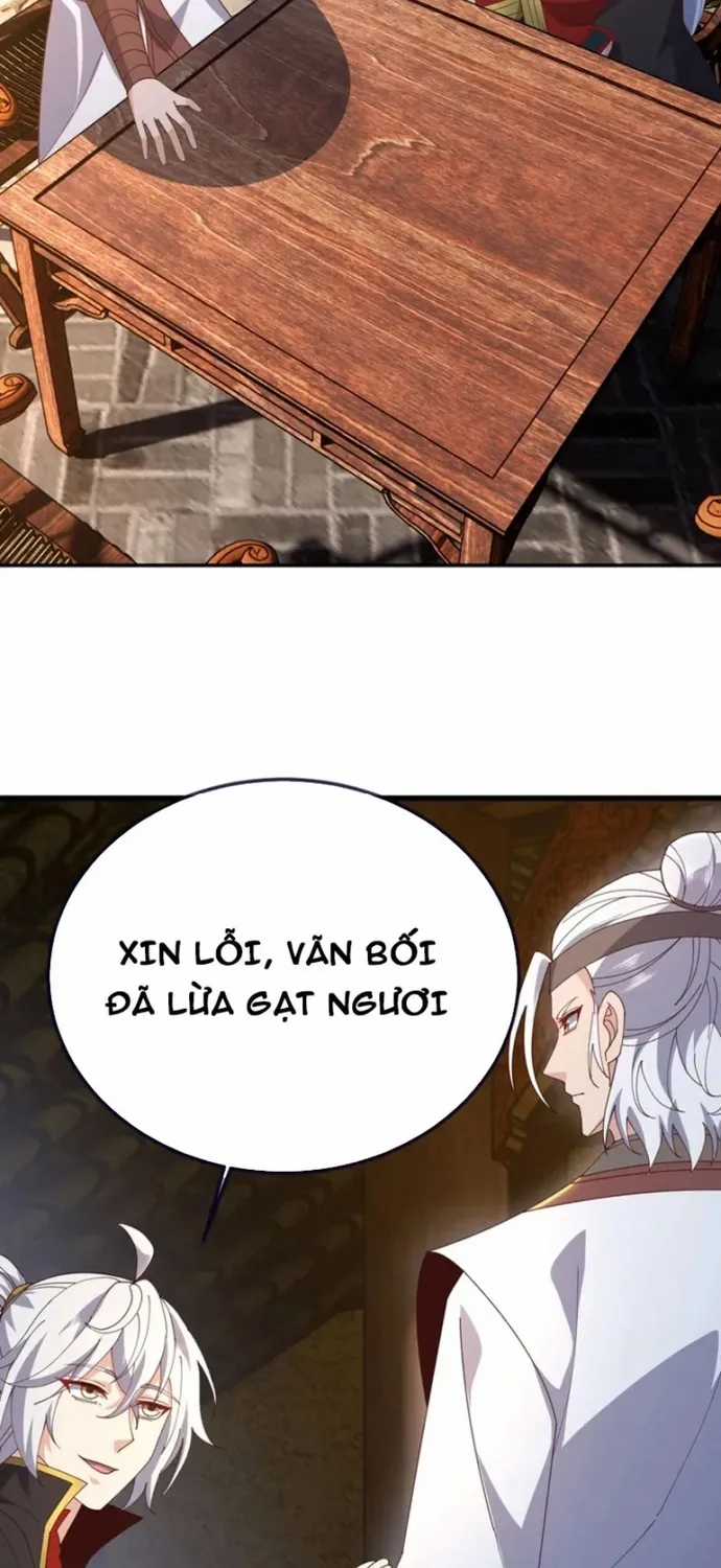 Tiên Võ Đế Tôn - Chapter 895.1 - Trang 13