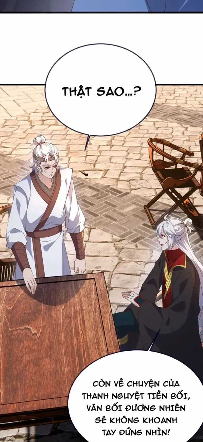 Tiên Võ Đế Tôn - Chapter 895.1 - Trang 17