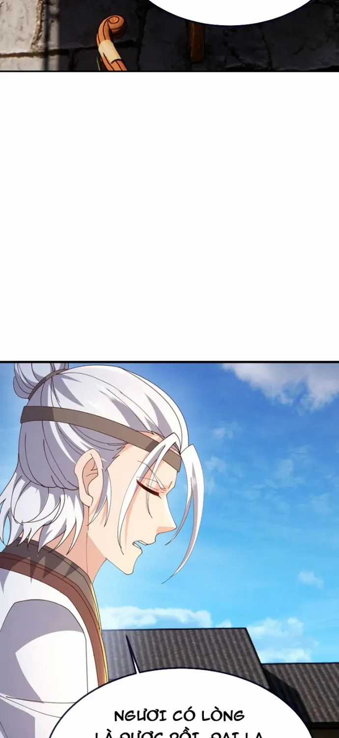 Tiên Võ Đế Tôn - Chapter 895.1 - Trang 18