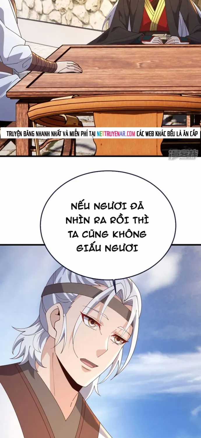 Tiên Võ Đế Tôn - Chapter 895.1 - Trang 20