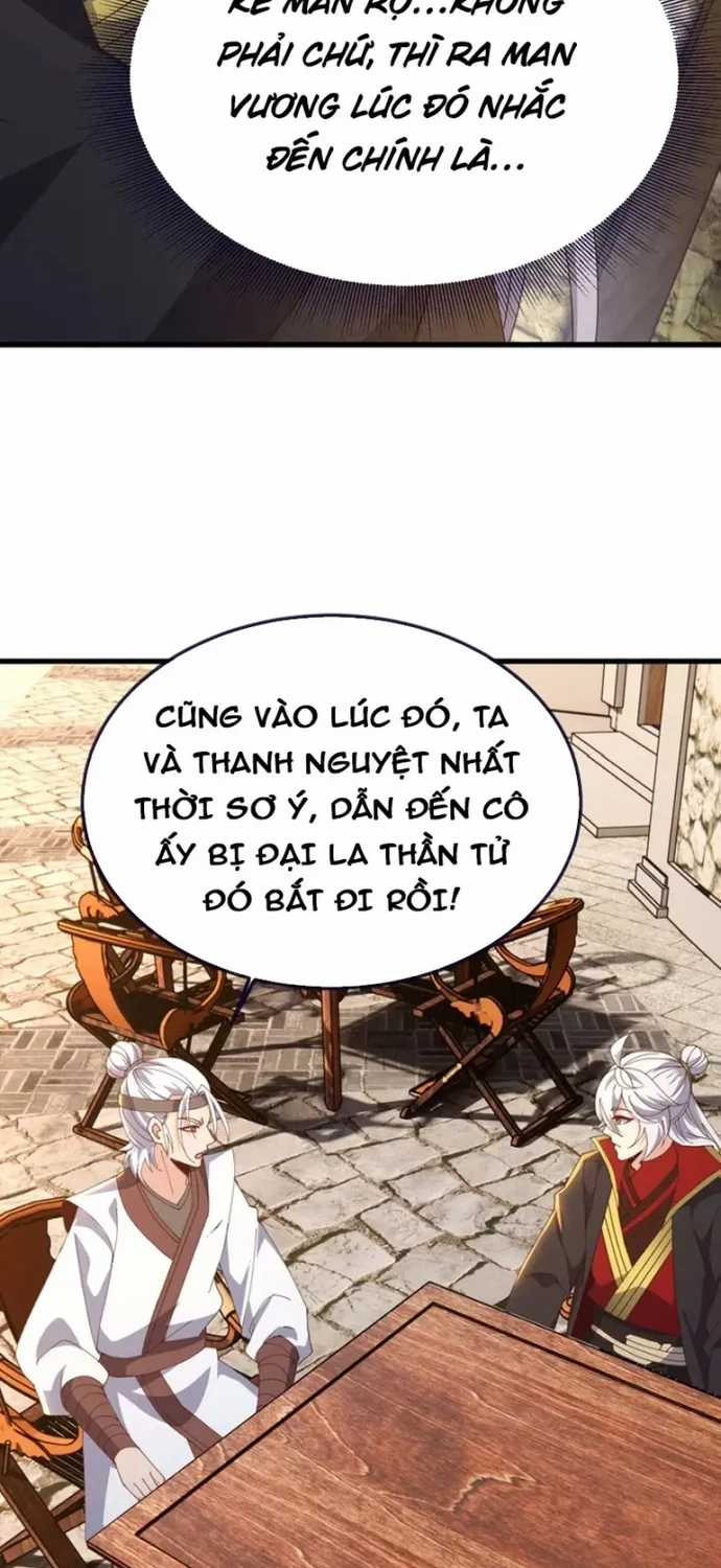 Tiên Võ Đế Tôn - Chapter 895.1 - Trang 3