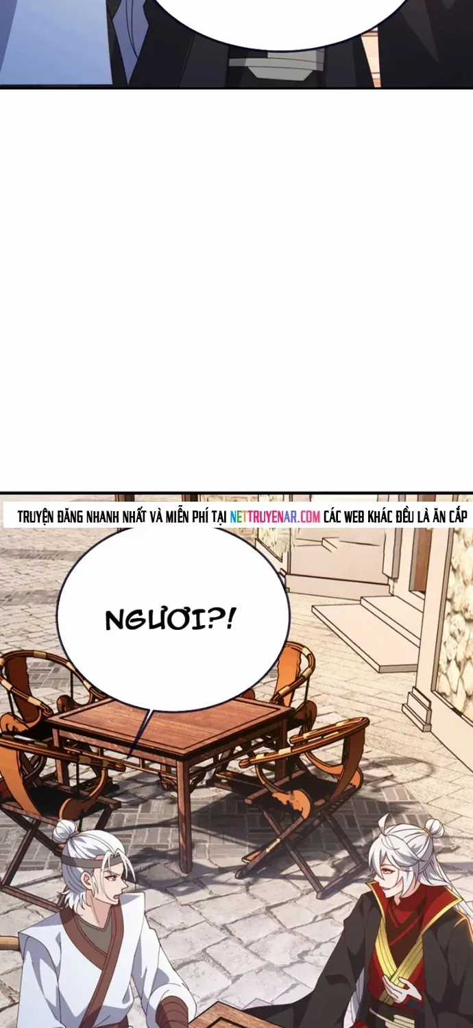 Tiên Võ Đế Tôn - Chapter 895.1 - Trang 24