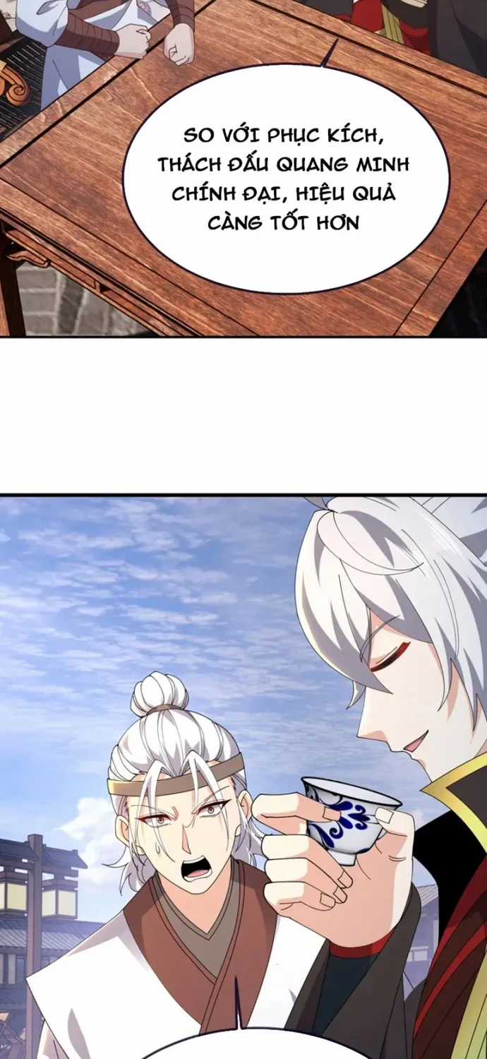 Tiên Võ Đế Tôn - Chapter 895.1 - Trang 25