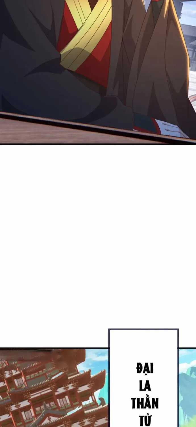 Tiên Võ Đế Tôn - Chapter 895.1 - Trang 27