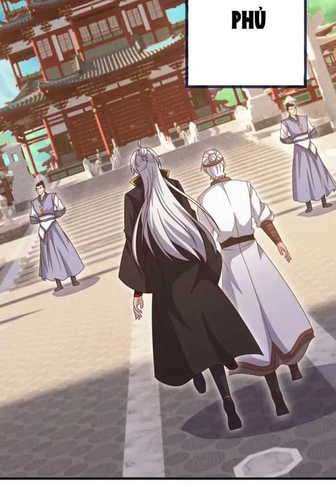 Tiên Võ Đế Tôn - Chapter 895.1 - Trang 28