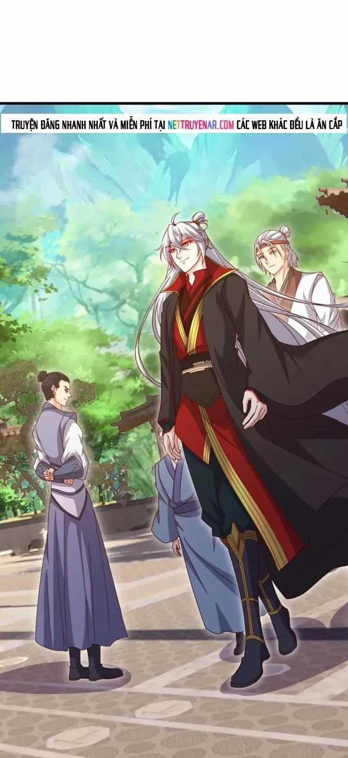 Tiên Võ Đế Tôn - Chapter 895.1 - Trang 29