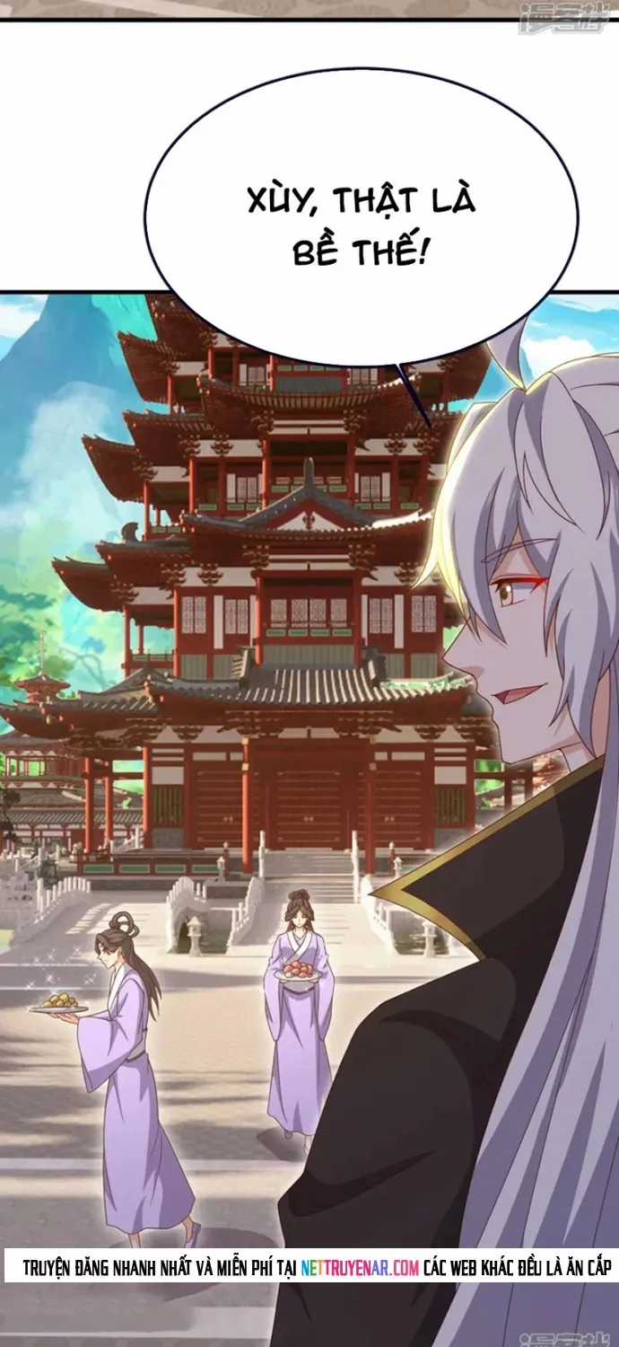 Tiên Võ Đế Tôn - Chapter 895.1 - Trang 30