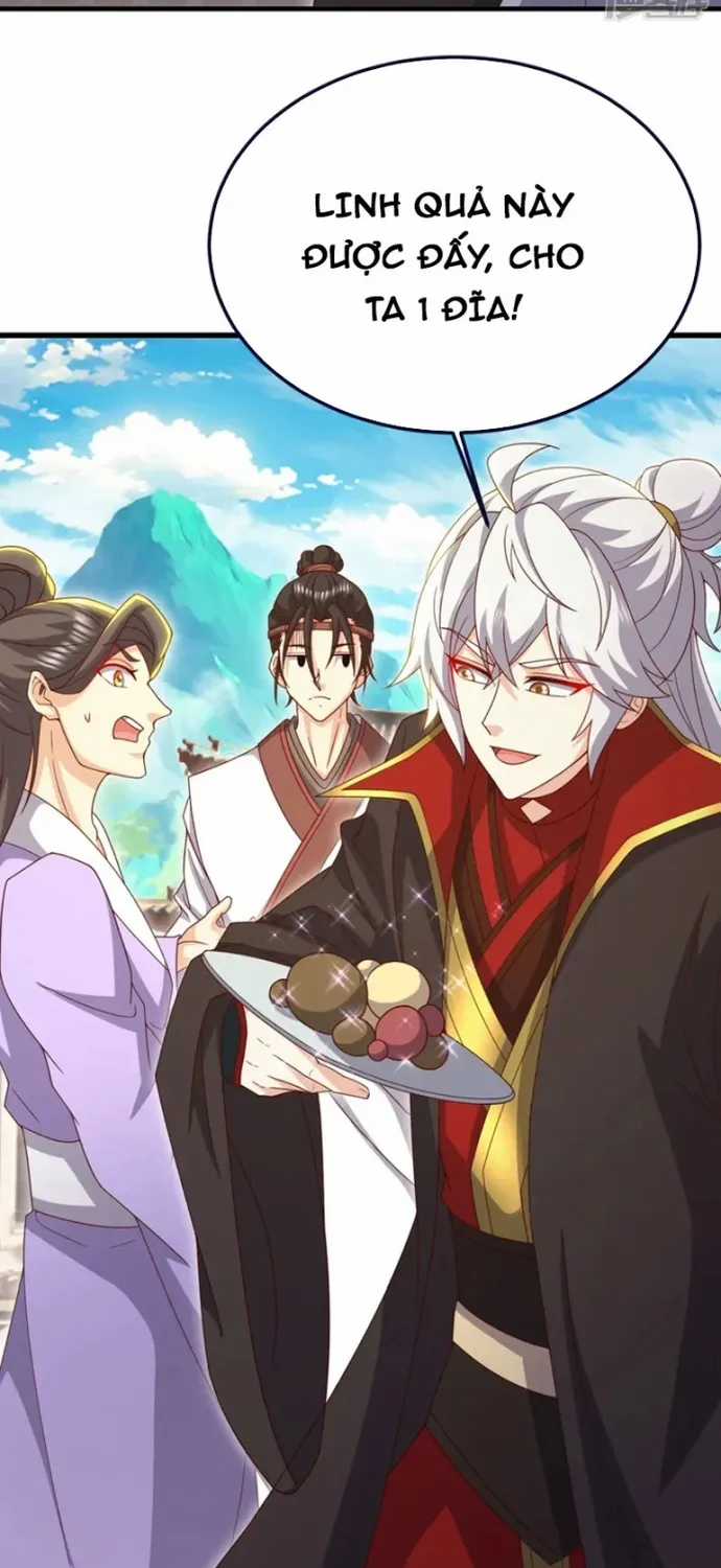 Tiên Võ Đế Tôn - Chapter 895.1 - Trang 31