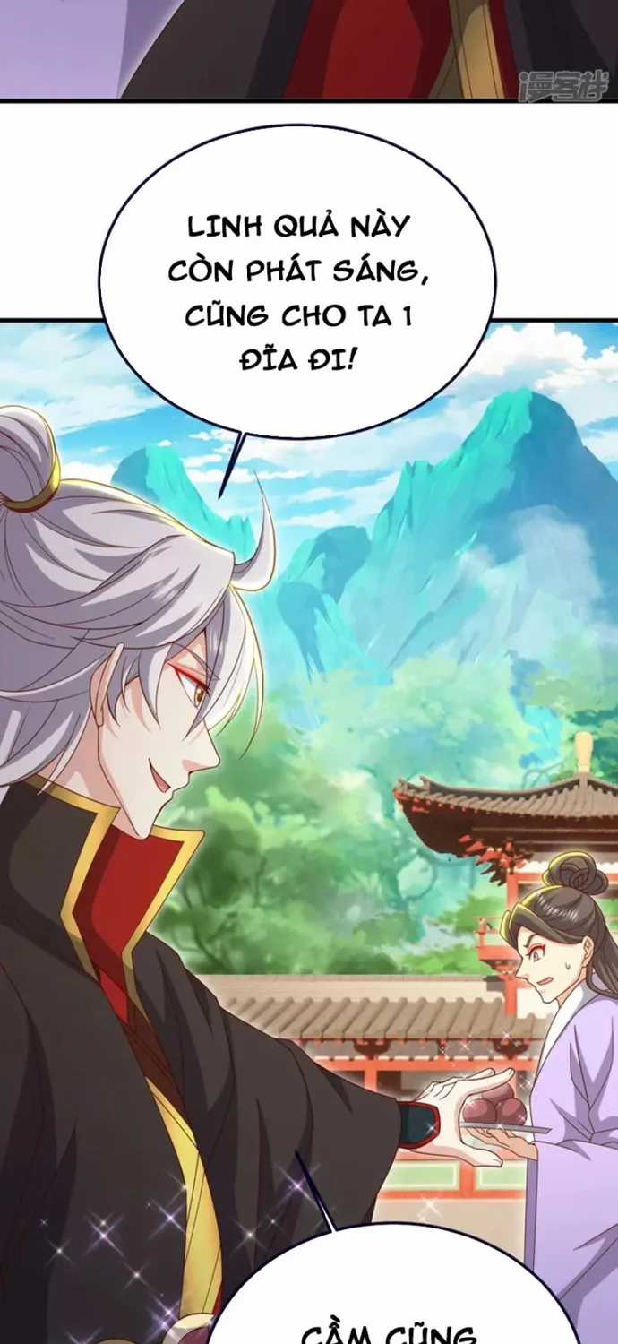 Tiên Võ Đế Tôn - Chapter 895.1 - Trang 32