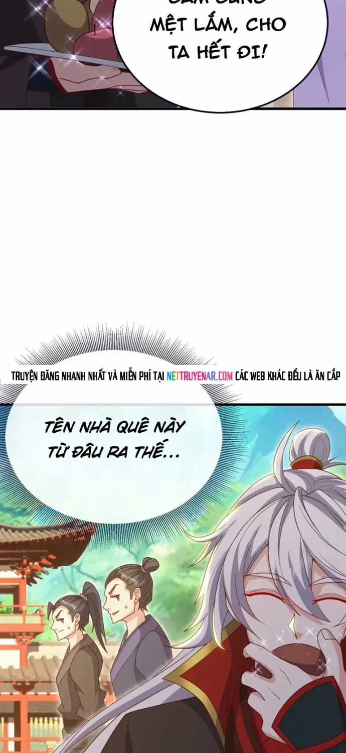 Tiên Võ Đế Tôn - Chapter 895.1 - Trang 33