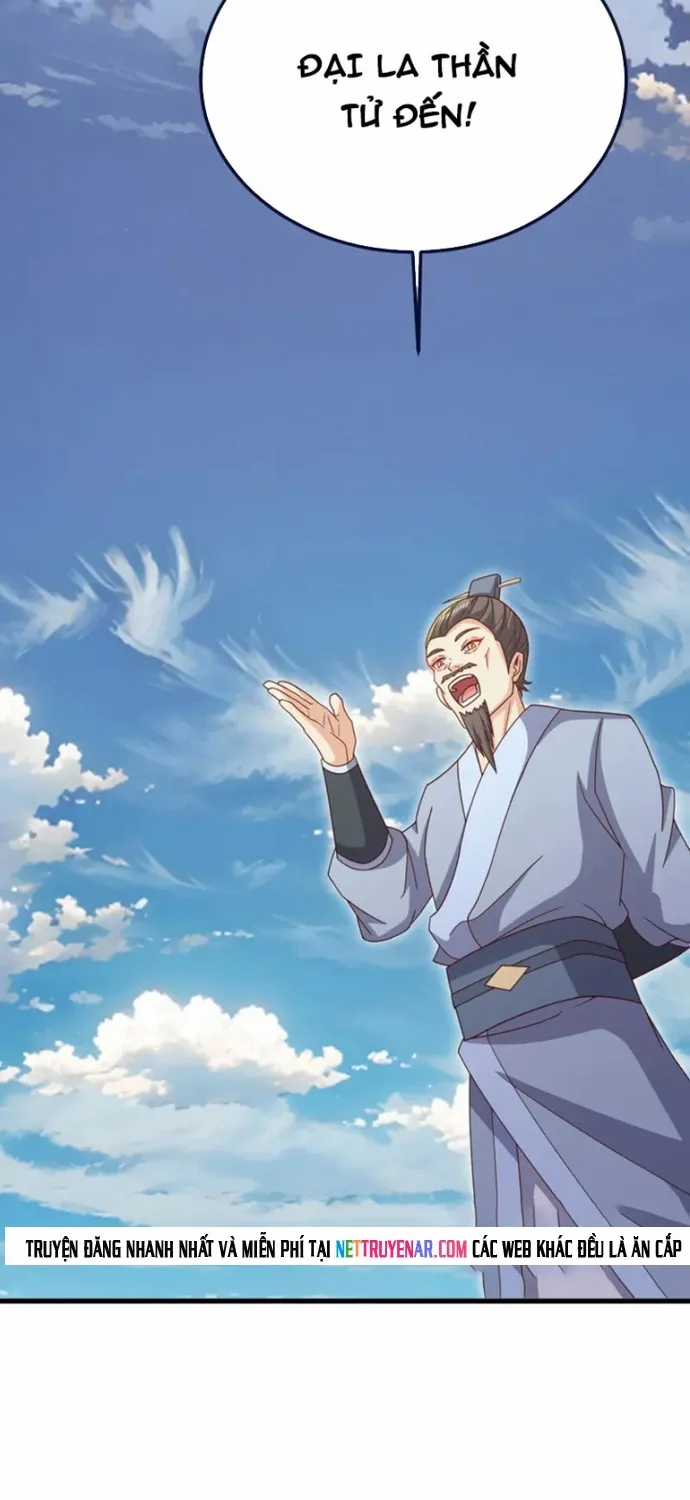 Tiên Võ Đế Tôn - Chapter 895.1 - Trang 38