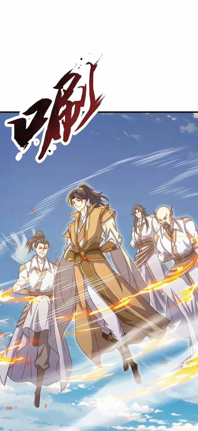 Tiên Võ Đế Tôn - Chapter 895.1 - Trang 39