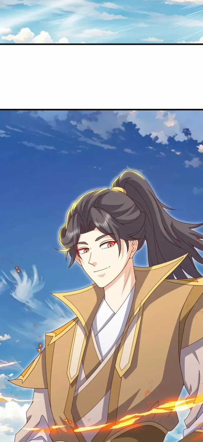 Tiên Võ Đế Tôn - Chapter 895.1 - Trang 40