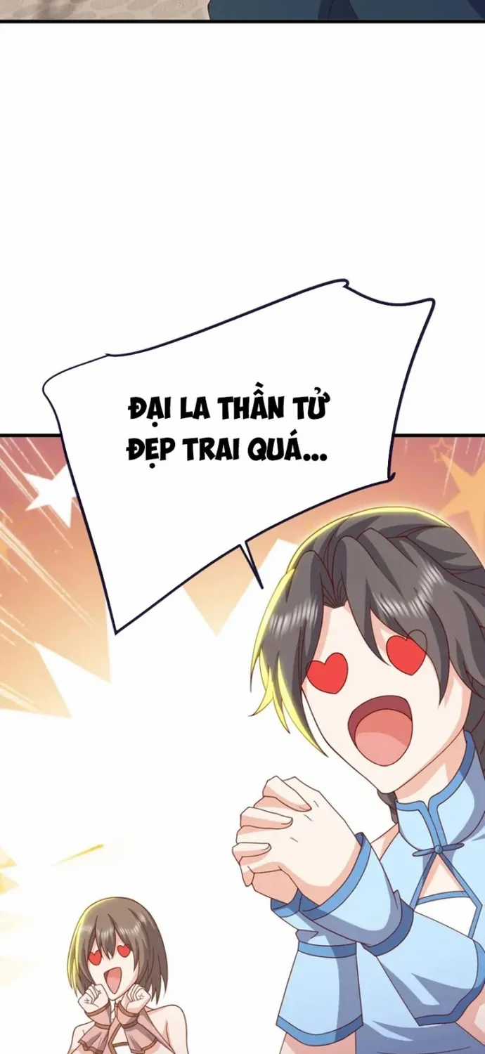 Tiên Võ Đế Tôn - Chapter 895.1 - Trang 45