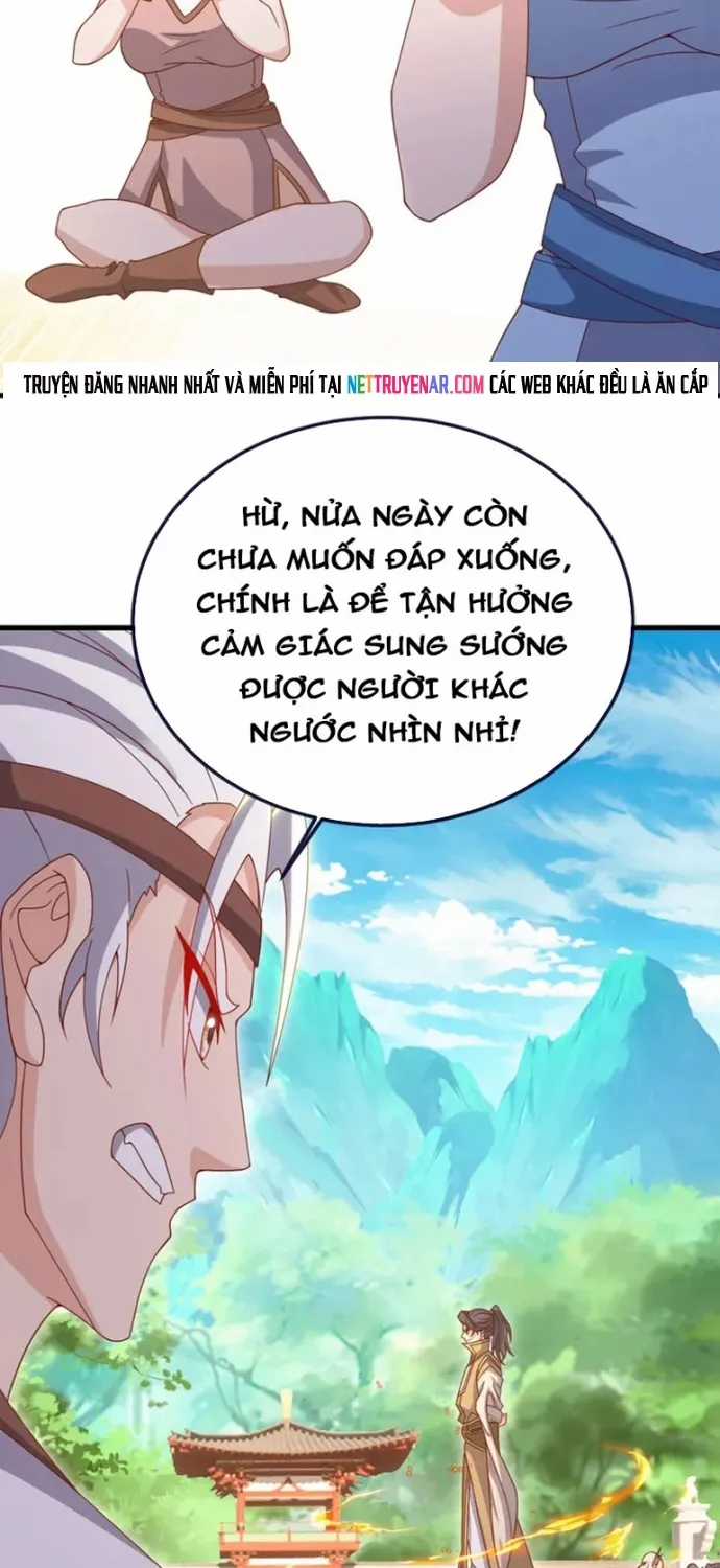 Tiên Võ Đế Tôn - Chapter 895.1 - Trang 46