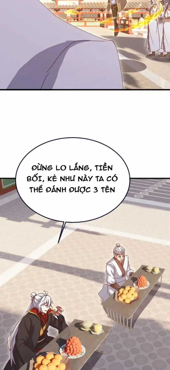Tiên Võ Đế Tôn - Chapter 895.1 - Trang 47