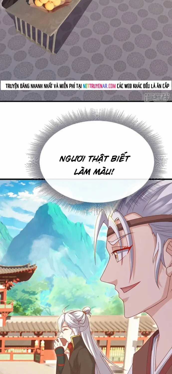 Tiên Võ Đế Tôn - Chapter 895.1 - Trang 48